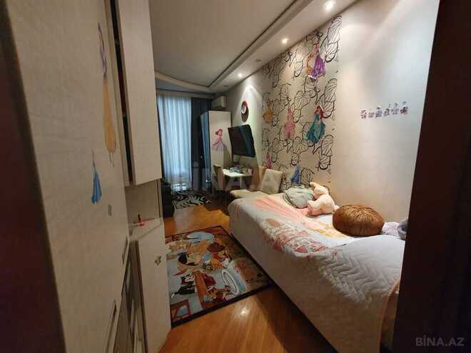 3 otaqlı yeni tikili - Gənclik m. - 145 m² (7)
