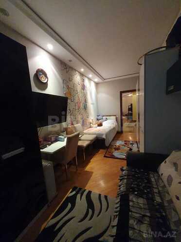 3 otaqlı yeni tikili - Gənclik m. - 145 m² (8)