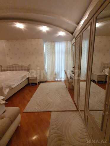 3 otaqlı yeni tikili - Gənclik m. - 145 m² (5)