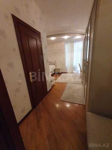 3 otaqlı yeni tikili - Gənclik m. - 145 m² (6)