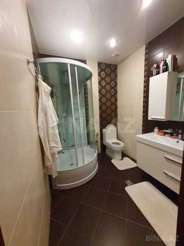 3 otaqlı yeni tikili - Gənclik m. - 145 m² (18)