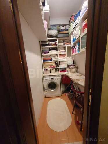 3 otaqlı yeni tikili - Gənclik m. - 145 m² (11)