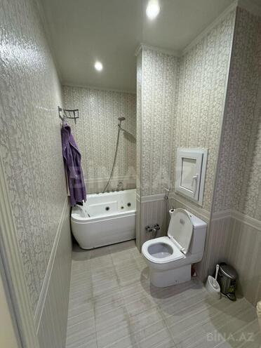 4 otaqlı yeni tikili - Gənclik m. - 190 m² (26)