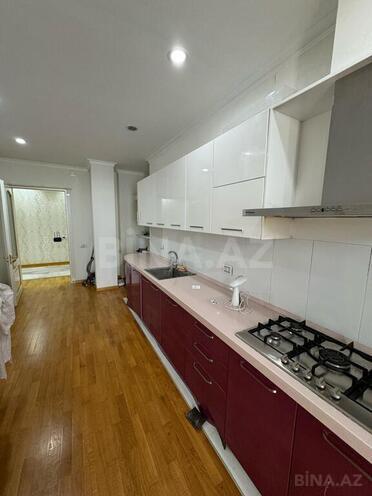 4 otaqlı yeni tikili - Gənclik m. - 190 m² (15)