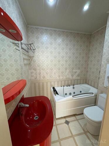 4 otaqlı yeni tikili - Gənclik m. - 190 m² (24)