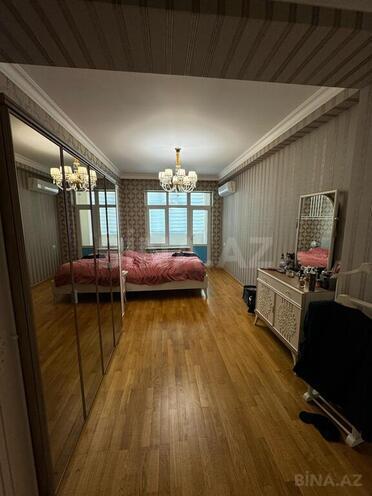 4 otaqlı yeni tikili - Gənclik m. - 190 m² (22)