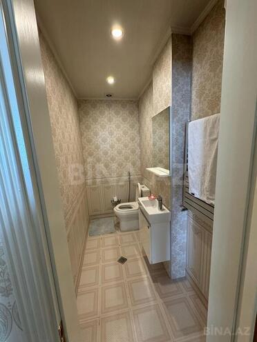 4 otaqlı yeni tikili - Gənclik m. - 190 m² (27)