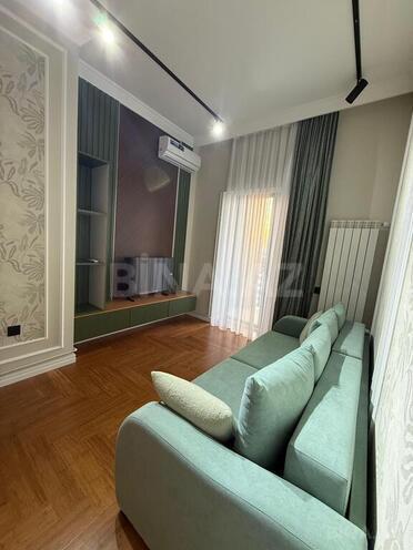 2-комн. новостройка - м. Нариман Нариманов - 70 м² (1)