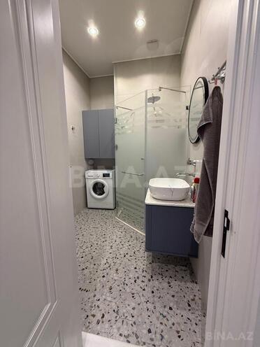 2-комн. новостройка - м. Нариман Нариманов - 70 м² (11)