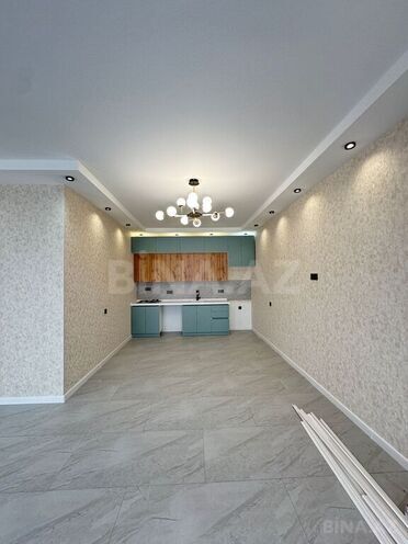 4 otaqlı həyət evi/bağ evi - Mərdəkan q. - 135 m² (12)