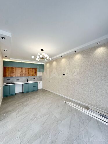 4 otaqlı həyət evi/bağ evi - Mərdəkan q. - 135 m² (13)