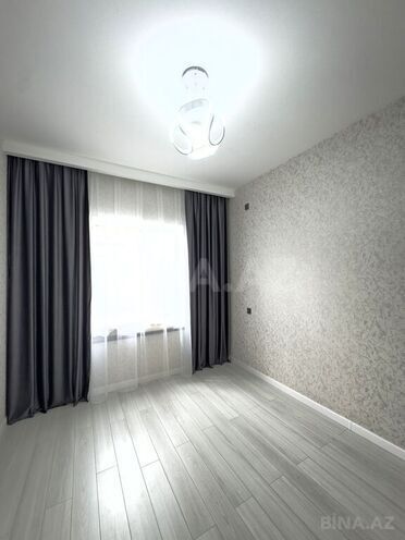 4 otaqlı həyət evi/bağ evi - Mərdəkan q. - 135 m² (16)