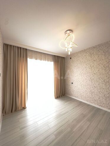 4 otaqlı həyət evi/bağ evi - Mərdəkan q. - 135 m² (14)