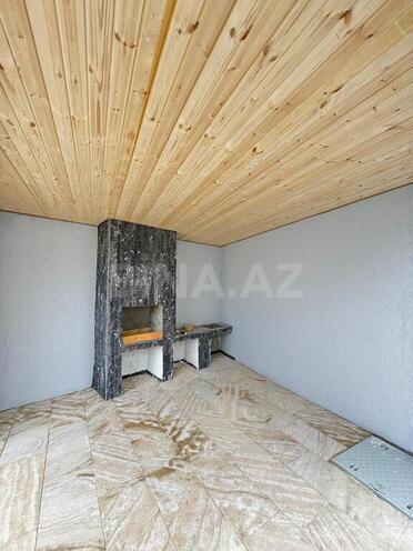 4 otaqlı həyət evi/bağ evi - Mərdəkan q. - 135 m² (11)