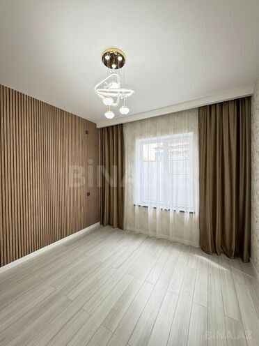 4 otaqlı həyət evi/bağ evi - Mərdəkan q. - 135 m² (15)