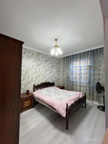 3 otaqlı həyət evi/bağ evi - Binə q. - 90 m² (7)