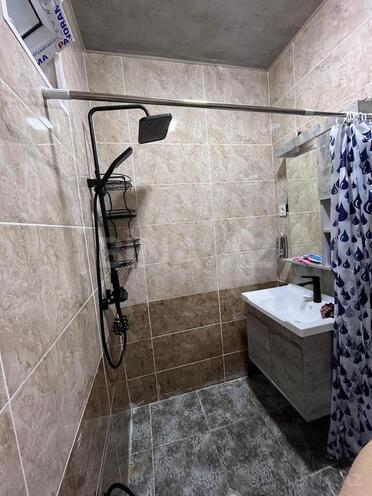 3 otaqlı həyət evi/bağ evi - Binə q. - 90 m² (12)