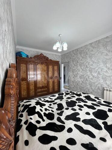 3 otaqlı həyət evi/bağ evi - Binə q. - 90 m² (4)