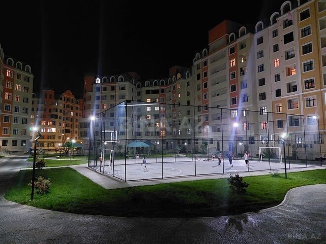 2-комн. новостройка - Сумгаит - 72 м² (1)
