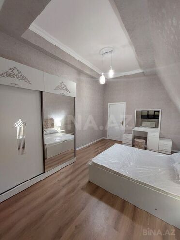 2-комн. новостройка - Сумгаит - 72 м² (7)