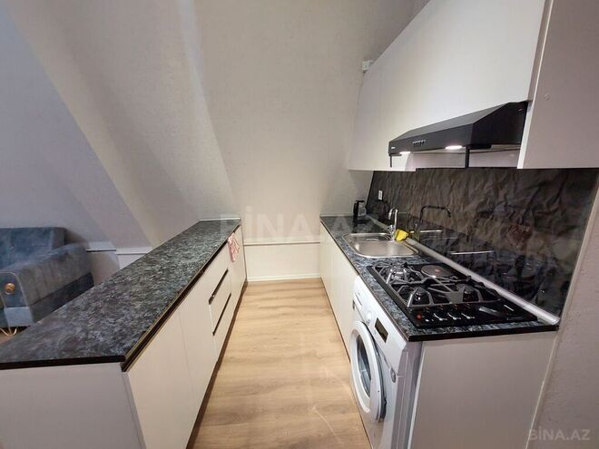 2-комн. новостройка - Сумгаит - 72 м² (9)
