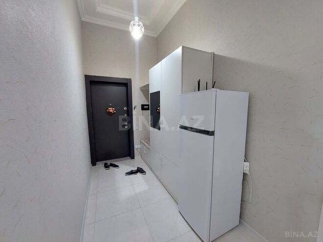 2-комн. новостройка - Сумгаит - 72 м² (15)
