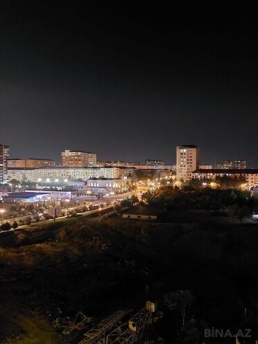 2-комн. новостройка - Сумгаит - 72 м² (12)