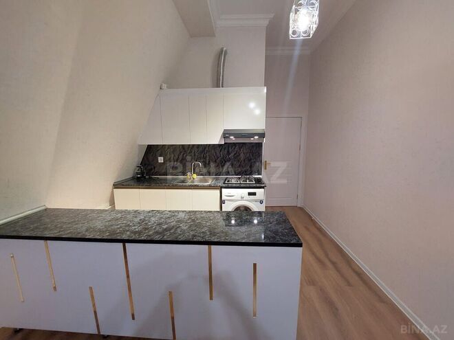 2-комн. новостройка - Сумгаит - 72 м² (13)