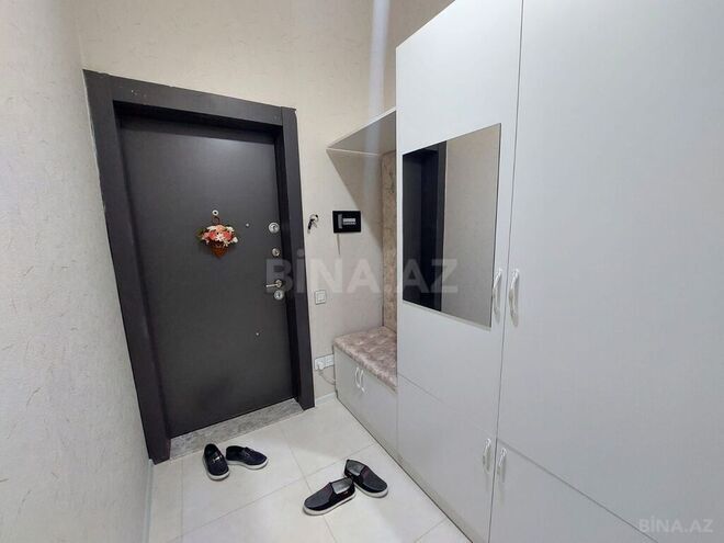 2-комн. новостройка - Сумгаит - 72 м² (19)