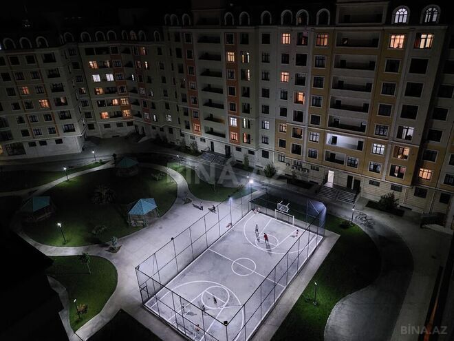 2-комн. новостройка - Сумгаит - 72 м² (5)