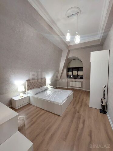 2-комн. новостройка - Сумгаит - 72 м² (3)