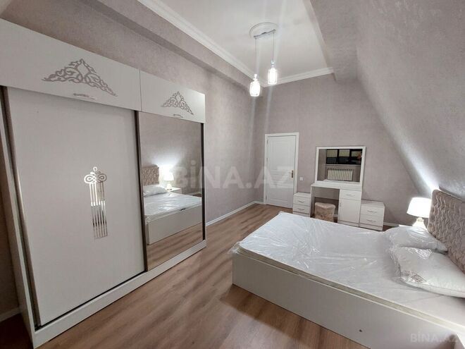 2-комн. новостройка - Сумгаит - 72 м² (6)