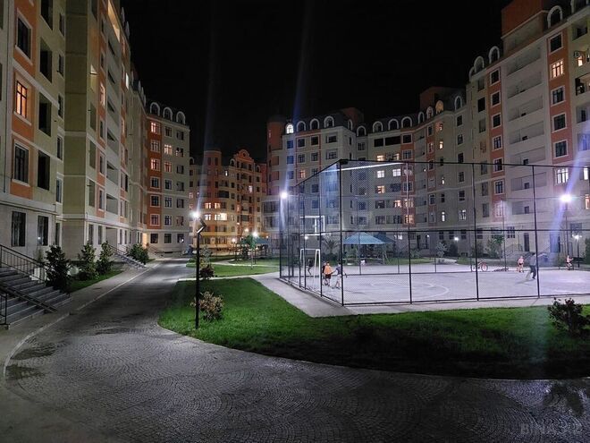 2-комн. новостройка - Сумгаит - 72 м² (4)