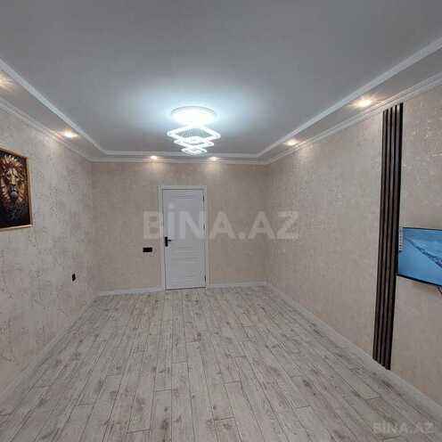 3 otaqlı yeni tikili - Xətai r. - 85 m² (7)