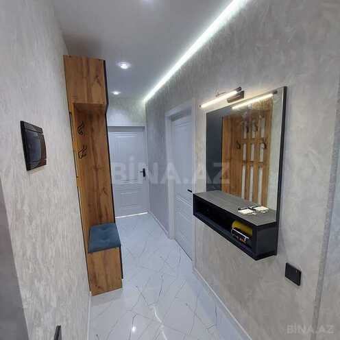 3 otaqlı yeni tikili - Xətai r. - 85 m² (5)