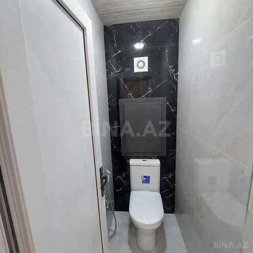 3 otaqlı yeni tikili - Xətai r. - 85 m² (4)