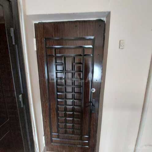 3 otaqlı yeni tikili - Xətai r. - 85 m² (12)