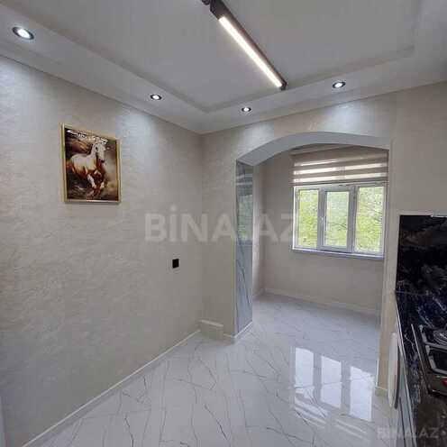3 otaqlı yeni tikili - Xətai r. - 85 m² (2)