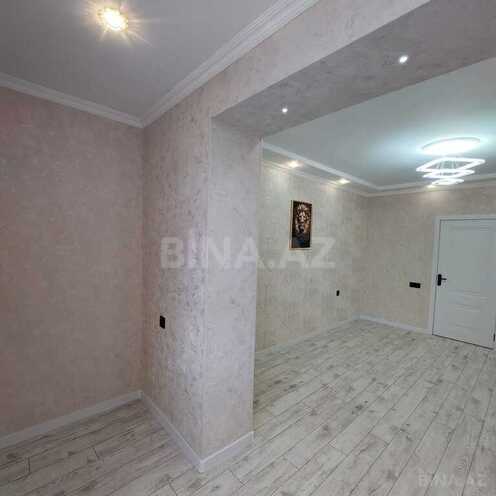 3 otaqlı yeni tikili - Xətai r. - 85 m² (8)