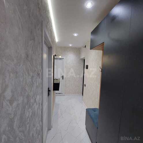 3 otaqlı yeni tikili - Xətai r. - 85 m² (11)