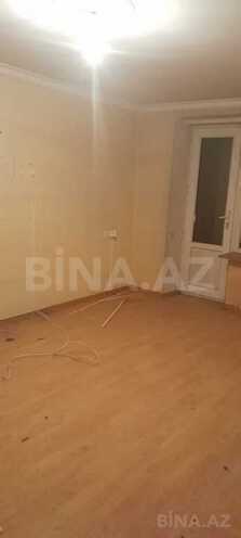 1-комн. вторичка - м. Иншаатчылар - 32 м² (5)