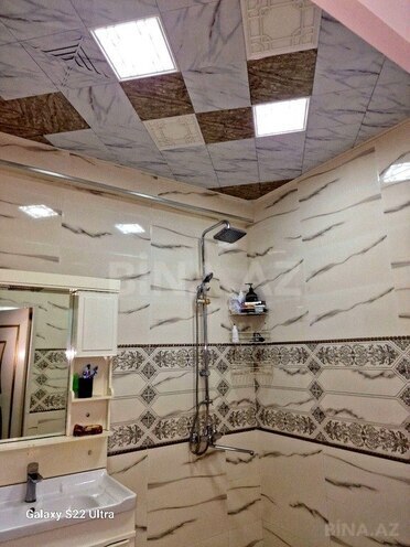 3 otaqlı yeni tikili - Neftçilər m. - 126 m² (5)