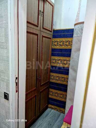 3 otaqlı yeni tikili - Neftçilər m. - 126 m² (19)