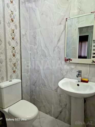 3 otaqlı yeni tikili - Neftçilər m. - 126 m² (16)