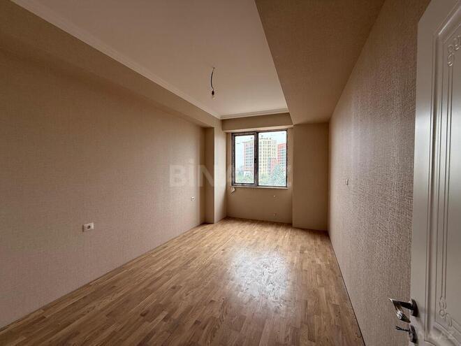 3 otaqlı yeni tikili - Qara Qarayev m. - 97 m² (6)