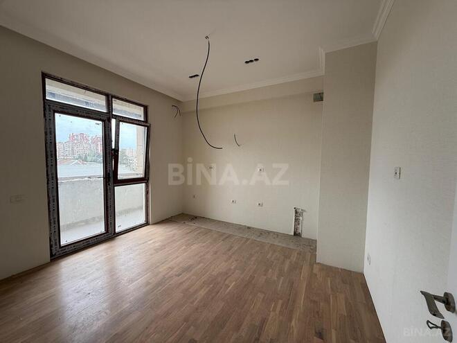 3 otaqlı yeni tikili - Qara Qarayev m. - 97 m² (8)
