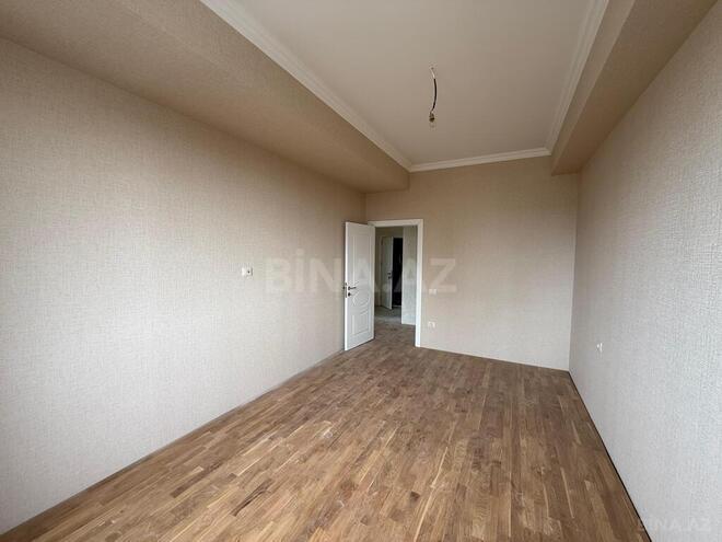 3 otaqlı yeni tikili - Qara Qarayev m. - 97 m² (7)