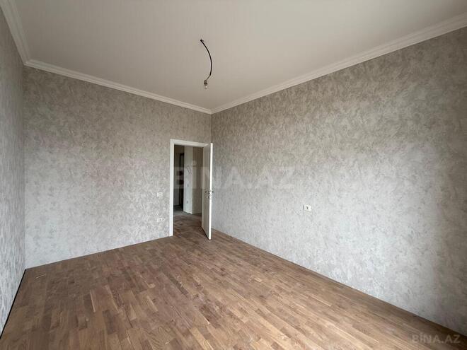 3 otaqlı yeni tikili - Qara Qarayev m. - 97 m² (5)
