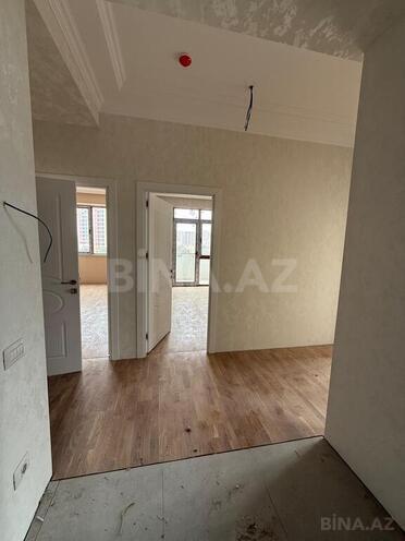 3 otaqlı yeni tikili - Qara Qarayev m. - 97 m² (11)