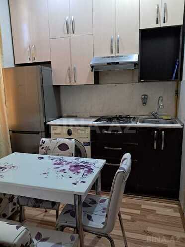 2-комн. вторичка - пос. Бакиханова - 55 м² (7)